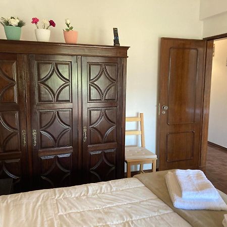 Family Apartment Lisbon-Estoril Luaran gambar