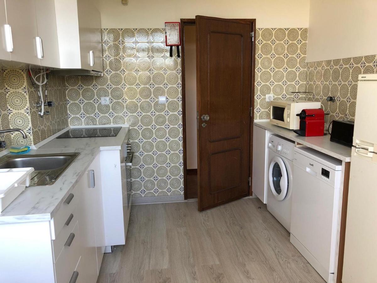 Family Apartment Lisbon-Estoril Luaran gambar