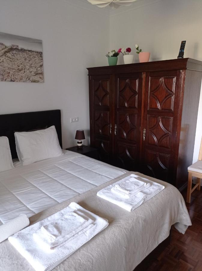 Family Apartment Lisbon-Estoril Luaran gambar