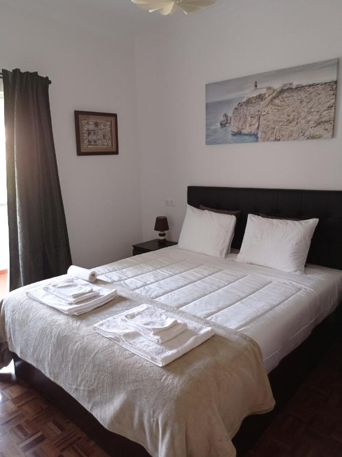 Family Apartment Lisbon-Estoril Luaran gambar