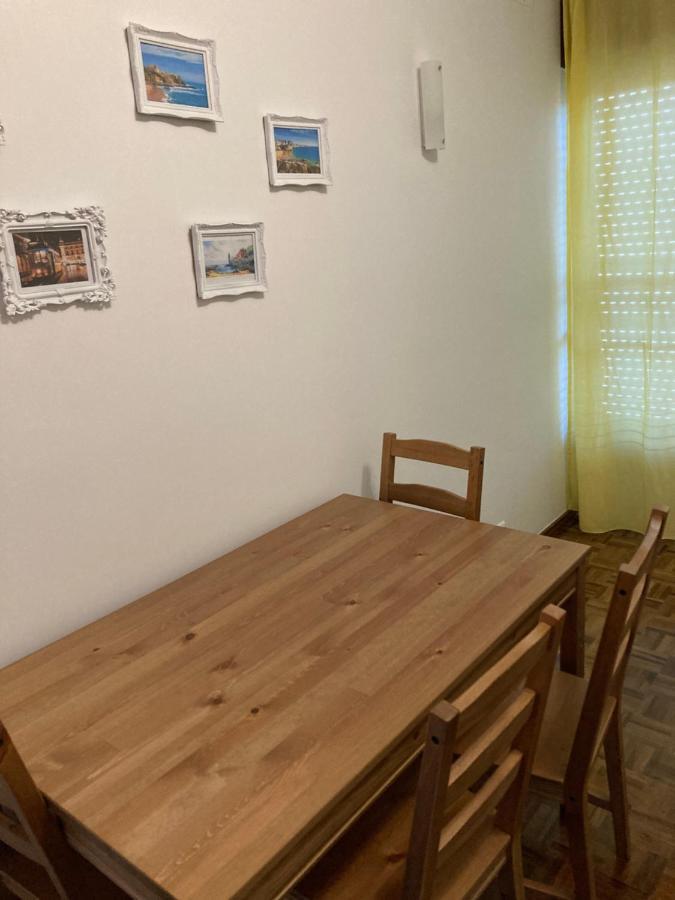 Family Apartment Lisbon-Estoril Luaran gambar